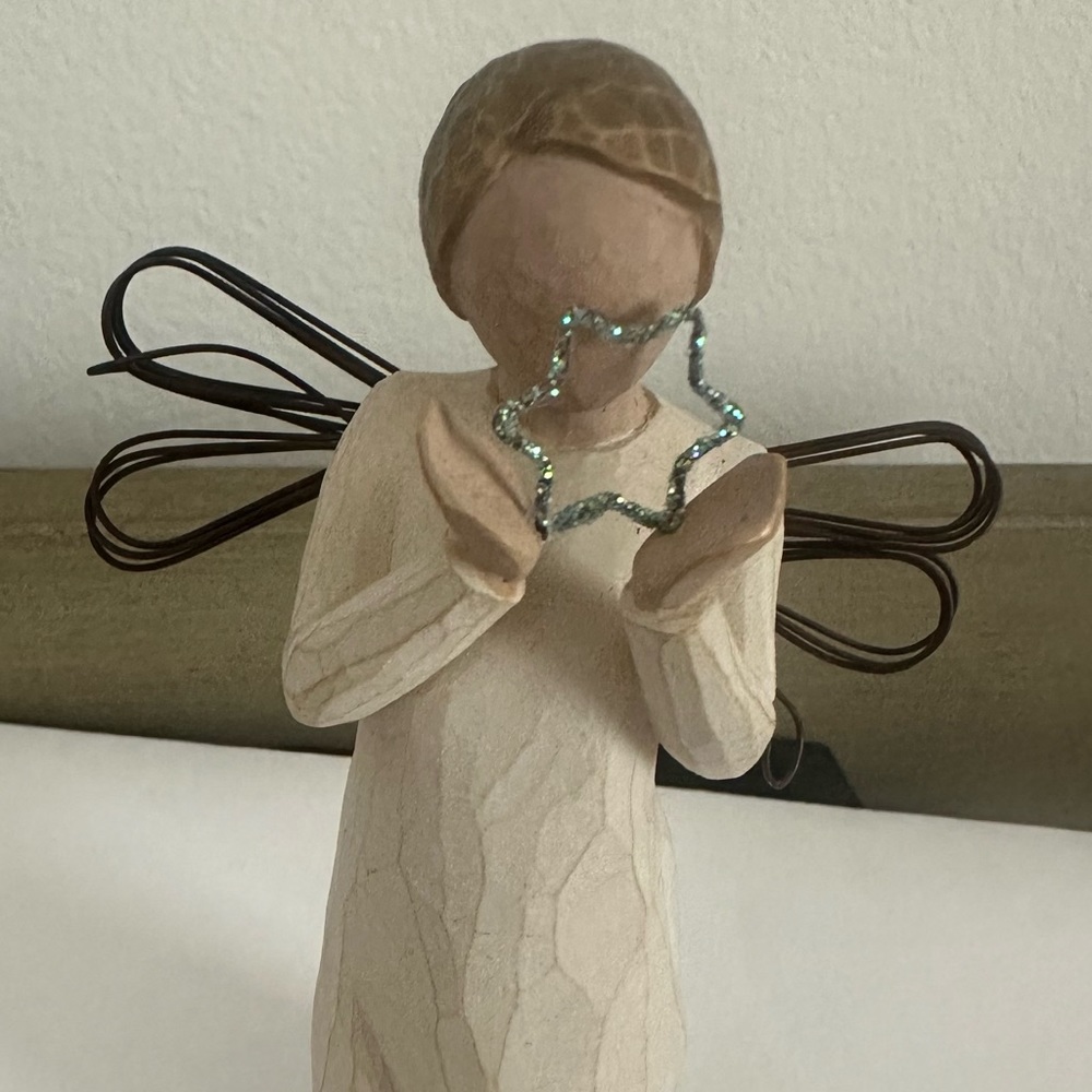 Willow Tree Bright Star